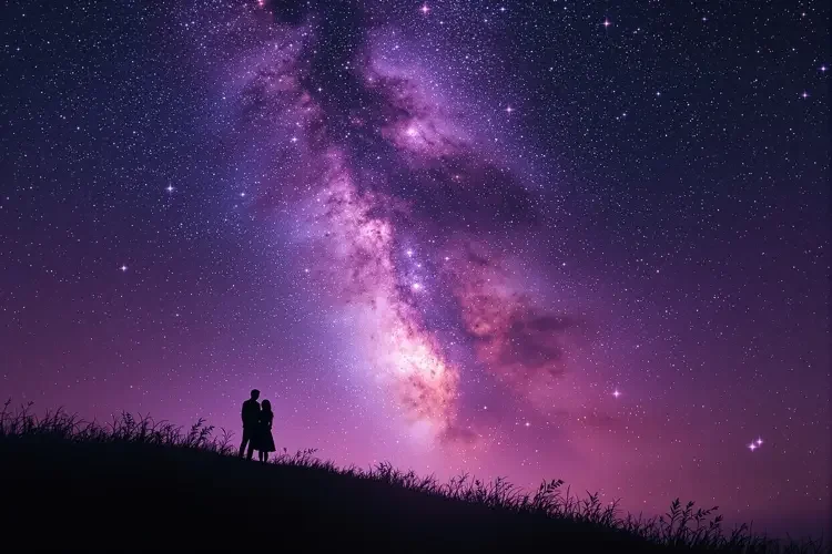 星尘来信:跨越光年的温柔爱情 极品影院 星尘来信:跨越光年的温柔爱情 - 极品影院